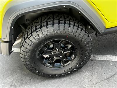 2023 Jeep Wrangler Willys 4xe - Photo 12 - Salt Lake City, UT 84115