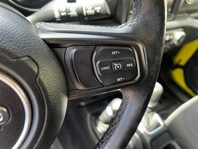 2023 Jeep Wrangler Willys 4xe - Photo 31 - Salt Lake City, UT 84115
