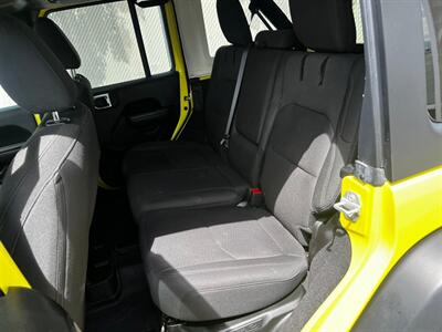 2023 Jeep Wrangler Willys 4xe - Photo 20 - Salt Lake City, UT 84115