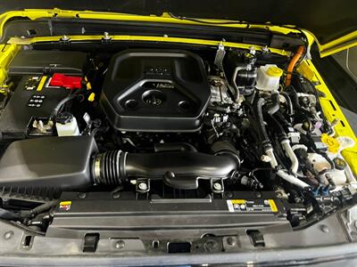 2023 Jeep Wrangler Willys 4xe - Photo 44 - Salt Lake City, UT 84115