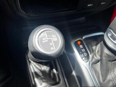 2023 Jeep Wrangler Willys 4xe - Photo 41 - Salt Lake City, UT 84115