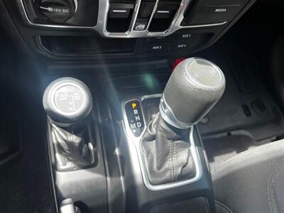 2023 Jeep Wrangler Willys 4xe - Photo 40 - Salt Lake City, UT 84115