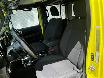 2023 Jeep Wrangler Willys 4xe - Photo 17 - Salt Lake City, UT 84115