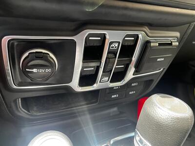 2023 Jeep Wrangler Willys 4xe - Photo 42 - Salt Lake City, UT 84115