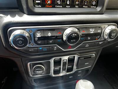 2023 Jeep Wrangler Willys 4xe - Photo 34 - Salt Lake City, UT 84115