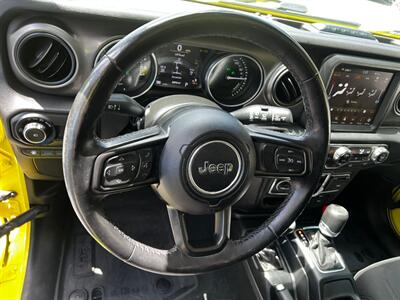 2023 Jeep Wrangler Willys 4xe - Photo 32 - Salt Lake City, UT 84115