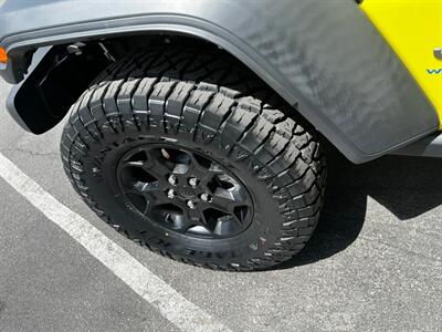 2023 Jeep Wrangler Willys 4xe - Photo 14 - Salt Lake City, UT 84115