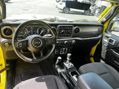2023 Jeep Wrangler Willys 4xe - Photo 22 - Salt Lake City, UT 84115