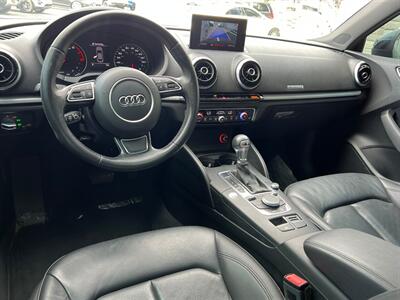 2016 Audi A3 2.0T quattro Premium   - Photo 24 - Salt Lake City, UT 84115