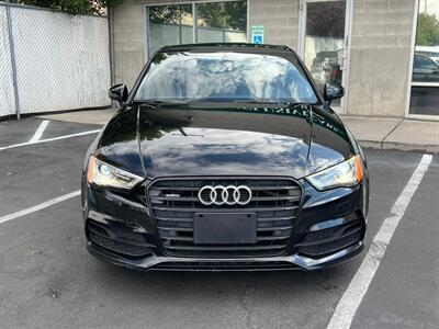 2016 Audi A3 2.0T quattro Premium   - Photo 2 - Salt Lake City, UT 84115