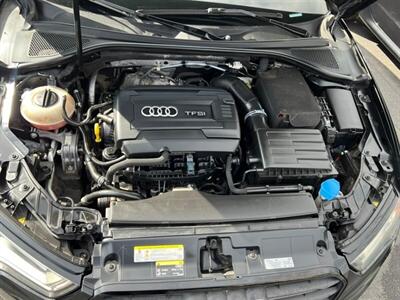 2016 Audi A3 2.0T quattro Premium   - Photo 38 - Salt Lake City, UT 84115
