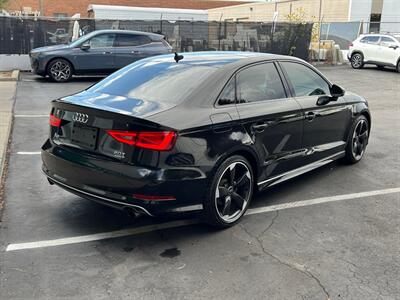 2016 Audi A3 2.0T quattro Premium   - Photo 7 - Salt Lake City, UT 84115