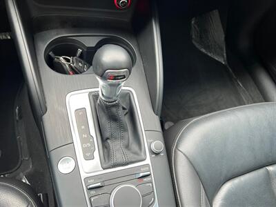 2016 Audi A3 2.0T quattro Premium   - Photo 33 - Salt Lake City, UT 84115