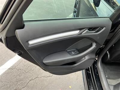 2016 Audi A3 2.0T quattro Premium   - Photo 22 - Salt Lake City, UT 84115