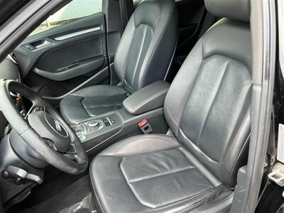 2016 Audi A3 2.0T quattro Premium   - Photo 18 - Salt Lake City, UT 84115
