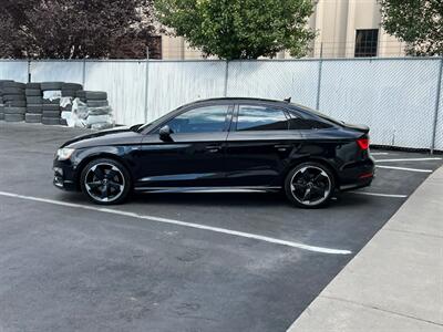 2016 Audi A3 2.0T quattro Premium   - Photo 4 - Salt Lake City, UT 84115