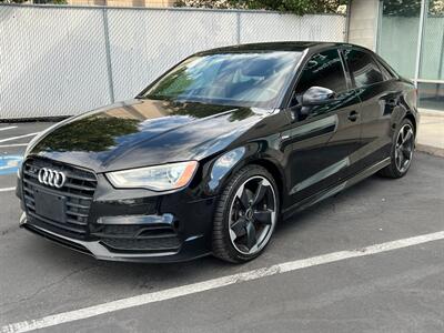 2016 Audi A3 2.0T quattro Premium   - Photo 3 - Salt Lake City, UT 84115
