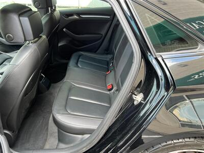 2016 Audi A3 2.0T quattro Premium   - Photo 20 - Salt Lake City, UT 84115