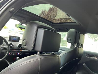 2016 Audi A3 2.0T quattro Premium   - Photo 23 - Salt Lake City, UT 84115