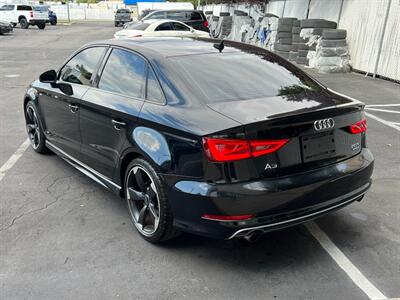 2016 Audi A3 2.0T quattro Premium   - Photo 5 - Salt Lake City, UT 84115