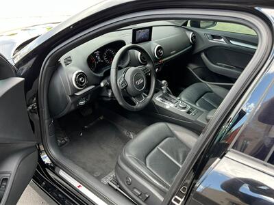 2016 Audi A3 2.0T quattro Premium   - Photo 16 - Salt Lake City, UT 84115
