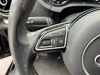 2016 Audi A3 2.0T quattro Premium   - Photo 28 - Salt Lake City, UT 84115