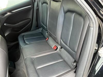 2016 Audi A3 2.0T quattro Premium   - Photo 21 - Salt Lake City, UT 84115