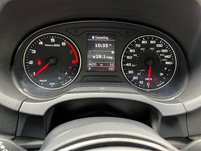 2016 Audi A3 2.0T quattro Premium   - Photo 31 - Salt Lake City, UT 84115