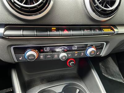 2016 Audi A3 2.0T quattro Premium   - Photo 35 - Salt Lake City, UT 84115