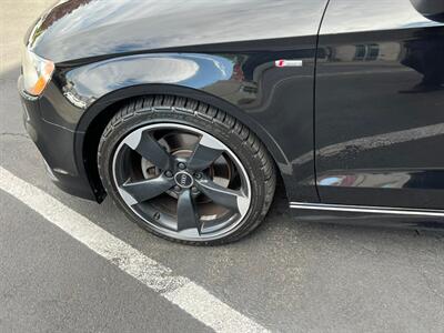 2016 Audi A3 2.0T quattro Premium   - Photo 14 - Salt Lake City, UT 84115