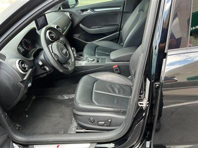 2016 Audi A3 2.0T quattro Premium   - Photo 17 - Salt Lake City, UT 84115