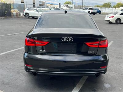 2016 Audi A3 2.0T quattro Premium   - Photo 6 - Salt Lake City, UT 84115