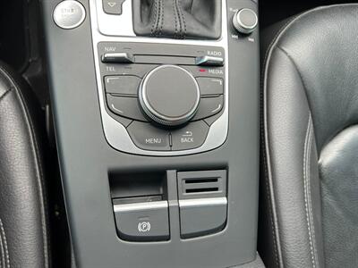 2016 Audi A3 2.0T quattro Premium   - Photo 32 - Salt Lake City, UT 84115