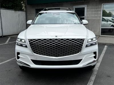 2023 Genesis GV80 2.5T - Photo 2 - Salt Lake City, UT 84115