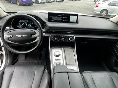 2023 Genesis GV80 2.5T - Photo 24 - Salt Lake City, UT 84115