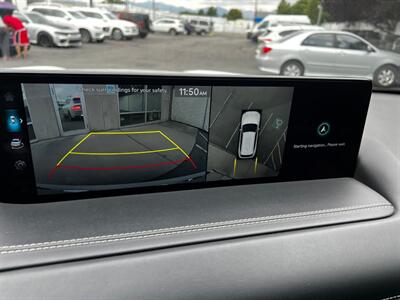 2023 Genesis GV80 2.5T - Photo 37 - Salt Lake City, UT 84115
