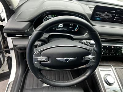 2023 Genesis GV80 2.5T - Photo 34 - Salt Lake City, UT 84115