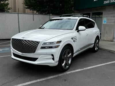 2023 Genesis GV80 2.5T - Photo 3 - Salt Lake City, UT 84115