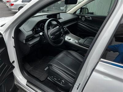 2023 Genesis GV80 2.5T - Photo 15 - Salt Lake City, UT 84115