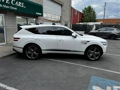 2023 Genesis GV80 2.5T - Photo 8 - Salt Lake City, UT 84115