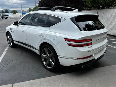 2023 Genesis GV80 2.5T - Photo 5 - Salt Lake City, UT 84115