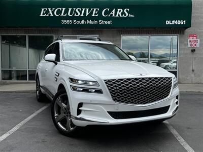 2023 Genesis GV80 2.5T - Photo 1 - Salt Lake City, UT 84115