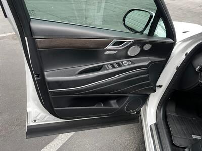 2023 Genesis GV80 2.5T - Photo 19 - Salt Lake City, UT 84115