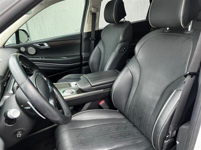 2023 Genesis GV80 2.5T - Photo 17 - Salt Lake City, UT 84115