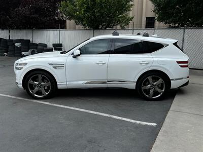 2023 Genesis GV80 2.5T - Photo 4 - Salt Lake City, UT 84115