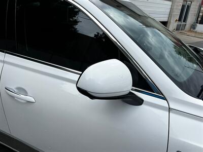 2023 Genesis GV80 2.5T - Photo 9 - Salt Lake City, UT 84115