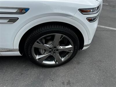 2023 Genesis GV80 2.5T - Photo 11 - Salt Lake City, UT 84115