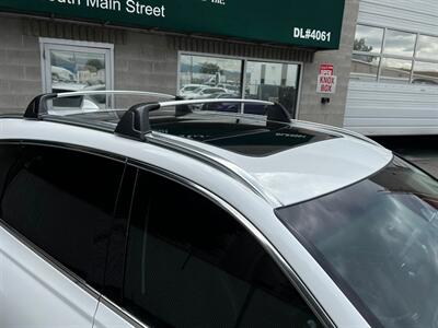 2023 Genesis GV80 2.5T - Photo 10 - Salt Lake City, UT 84115