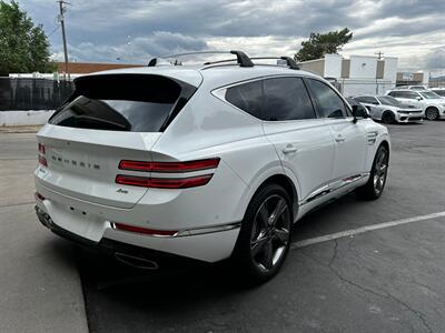 2023 Genesis GV80 2.5T - Photo 7 - Salt Lake City, UT 84115
