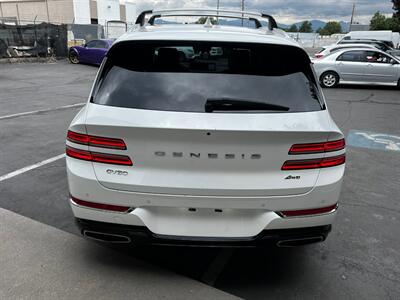 2023 Genesis GV80 2.5T - Photo 6 - Salt Lake City, UT 84115